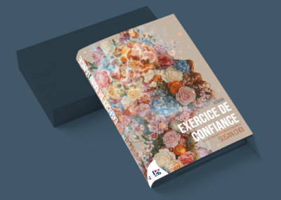 Couverture alternative « Exercice de confiance »