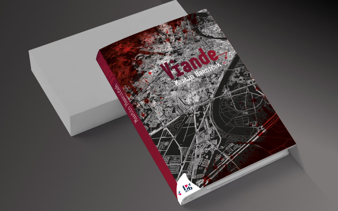 Couverture alternative « Viande »