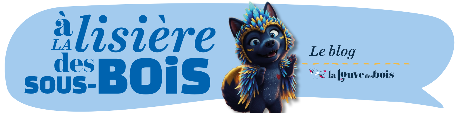 BLOGbannière